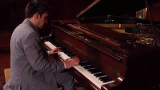 Sleepwalk (Santo & Johnny) - Piano Cover by Scott Bradlee
