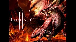 ELEMENTAL SUMMONER lvl52+ | LINEAGE 2 H5 RPG-CLUB x7 GAMenBoy #3