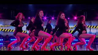 WORLD OF DANCE THAILAND by Deli Project (audition)