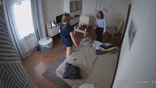 Voyeur House TV Video Review#4