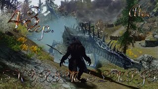 Прохождение SKYRIM: SLMP-JG #43 сер. (Стража рассвета)