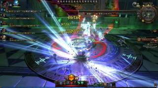 Neverwinter, Замок Невер за сина