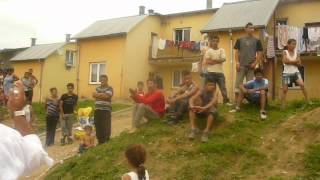 Gipsy Mercedes Svadba Markučove marš 2