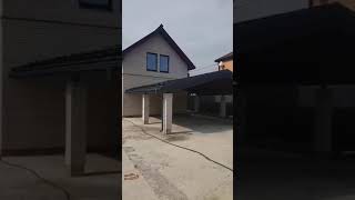 Новый дом с ремонтом