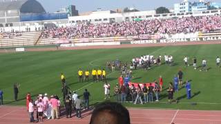 TARDE ROSADA  17-04-2016