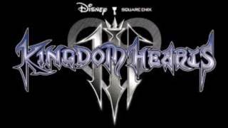 PodCast Episode #1   Kingdom Hearts 3 Discussion Ft WarZone Plays