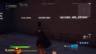 Scariest Fortnite Creative Island?-Halloween Awaits 4.0 Gameplay