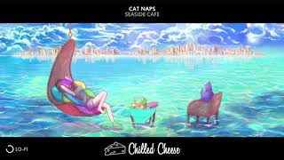 cat naps - seaside cafe