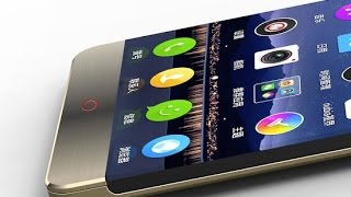Nubia Z11 Mini S - очередная китайская новинка с отличными характеристиками и небольшой ценой