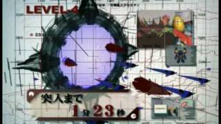 AMV Omega Project Alpha 3 The Final Sacrifice MDKprimev2
