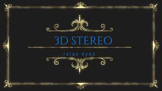 3D stereo картинки для укрепления мышц глаз