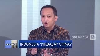 Benarkah Tax Holiday Smelter China Merugikan Negara? Ini Kata Kemenko Marves