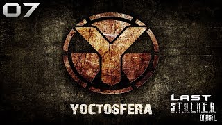 Live S.T.A.L.K.E.R. Yoctosfera #07 Final