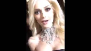 Филипп Киркоров в Periscope