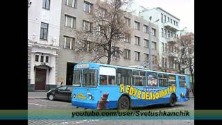ЗИУ-682 #215 (Симпатяга!:))