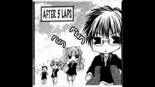 MANGA-MY BELOVED HEMIKO