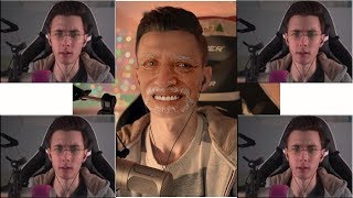 Передоз Хесусом