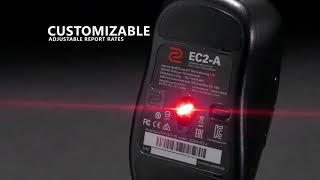 ZOWIE EC2 A eSports Mouse