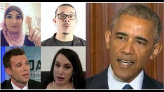 WRONG GUY! LIBS FRANTICALLY BACKPEDDLE AFTER INADVERTANT HIT JOB ON OBAMA!