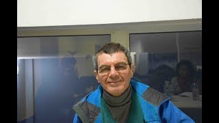 Claudio Pasero: Occorre programmare una rete ciclabile