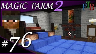 Finishing Bentley Manor | Magic Farm 2 | Finale