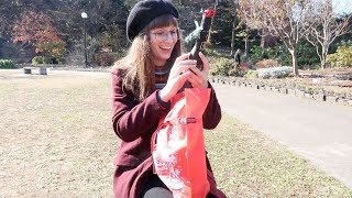 Yup we're still in Vlogmas! 3 (final)
