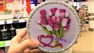 ?ФИКС ПРАЙС В ФЕВРАЛЕ?ПОЛКИ ЛОМЯТСЯ ОТ НОВИНОК!?Хочется купить ВСЕ!!! ♦ ОБЗОР 2020
