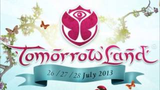 Tujamo and plastik funk   who (Tomorrowland-2013)