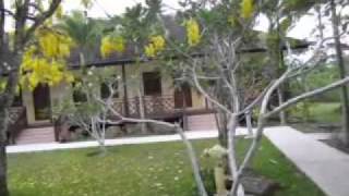 Berringis Beach Resort, Kota Kinabalu