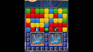 Toon Blast Level 2049 - NO BOOSTERS ??? | SKILLGAMING ✔️