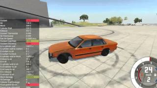 BeamNG Drive Update 0.5.3.2