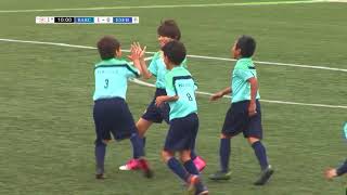 Barcelona Escuela Futbol Base 2007