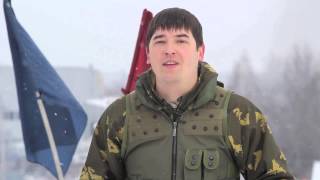 Лазертаг. Сценарий Захват флага