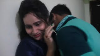 Yashika Films, Presents
(Bewafa Wife) 
Hindi Short Film ..