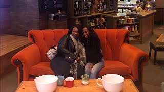 Teen Tuesday — Can parents and teens be friends? Part 1