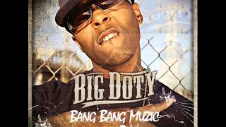 Big Doty - Speculationz (Prod By Faided)