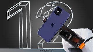 EXCLUSIVE iPhone 12 Pro Leaks! 120Hz CONFIRMED