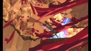 Linkin Park - Burn It Down (Fullmetal Alchemist:The Sacred Star of Milos)