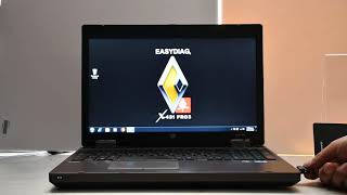 X431 Pro3