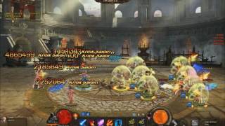 JİNN Eylül Ayı Solo Titan Savaşı Elemeler - Final