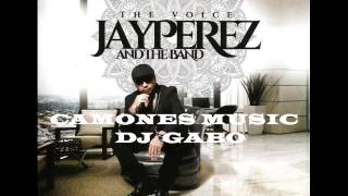 JAY PEREZ AND THE BAND - HASTA EL FIN DEL TIEMPO