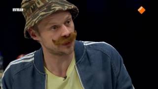 Ronnie - De Vloer Op