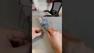 Next Level Japanese Camping Stove!