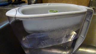 Filtrete Fast Filtering Water Pitcher Review