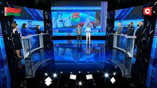 4-я волна COVID в Беларуси. Правда ли то, о чём пишут в интернете? Как уберечь себя // По существу