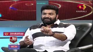 JB Junction: തിരുവഞ്ചൂരിനെ നസീർ കളിയാക്കിയോ?