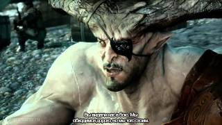 Dragon Age: Inquisition - ролик с русским переводом от Игромании