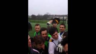 Hillcroft Lacrosse Club Charity Game for Love for Liza Fund