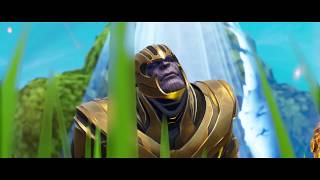 Fortnite Film - The Heroes | Sonny Evans