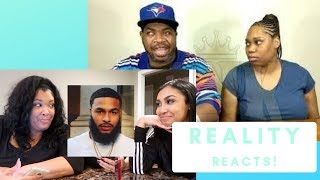 REALity Reacts! TnK Squad's THE REAL REASON CLARENCE KICKED QUEEN